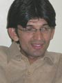 Picture of sarmad Mahar